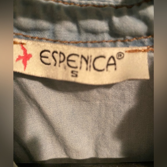 Espencia maxi dress - Picture 3 of 3